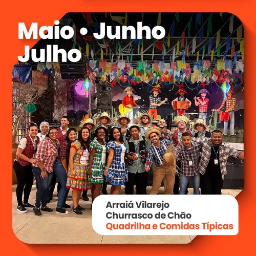 3 - Maio - Junho - Julho