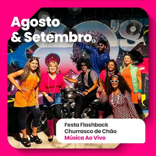 4 - Agosto - Setembro