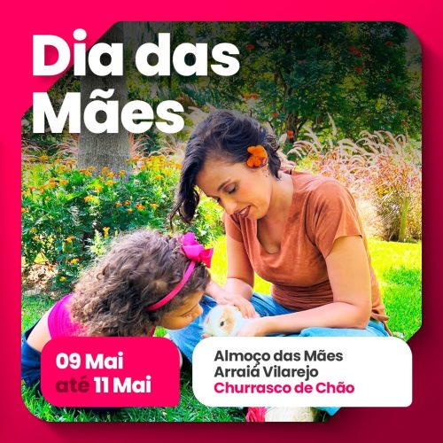 5 - Dia das Mães