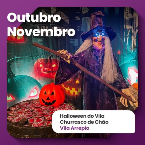 5 - Outubro - Novembro