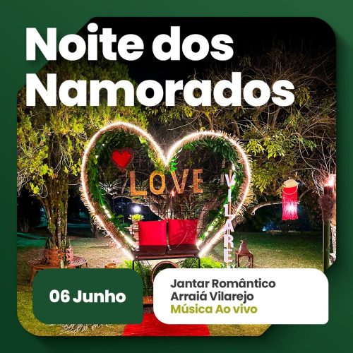 6 - Noite dos Namorados