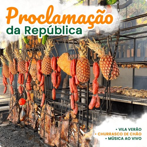 Proclamação da Republica (1)