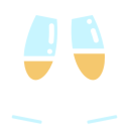 champagne-glass